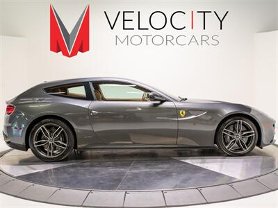 2013 Ferrari FF   - Photo 5 - Nashville, TN 37217