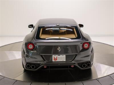 2013 Ferrari FF   - Photo 70 - Nashville, TN 37217