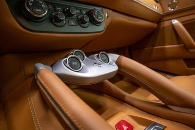 2013 Ferrari FF   - Photo 54 - Nashville, TN 37217