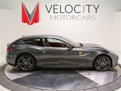 2013 Ferrari FF   - Photo 25 - Nashville, TN 37217