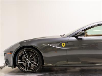 2013 Ferrari FF   - Photo 14 - Nashville, TN 37217