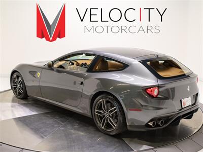 2013 Ferrari FF   - Photo 27 - Nashville, TN 37217