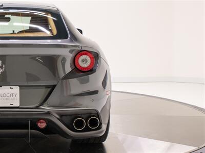 2013 Ferrari FF   - Photo 13 - Nashville, TN 37217