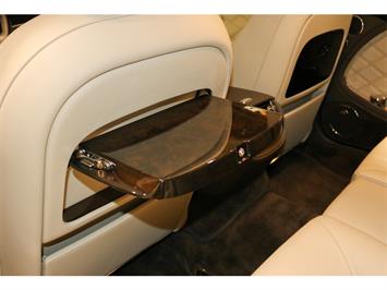 2013 Bentley Mulsanne LeMans Edition   - Photo 22 - Nashville, TN 37217