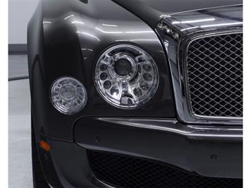 2013 Bentley Mulsanne LeMans Edition   - Photo 8 - Nashville, TN 37217