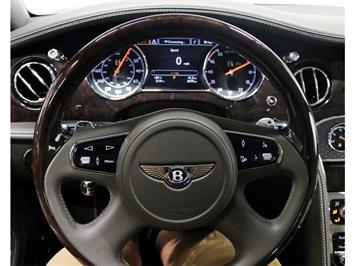 2013 Bentley Mulsanne LeMans Edition   - Photo 55 - Nashville, TN 37217