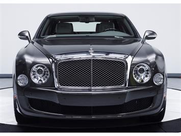 2013 Bentley Mulsanne LeMans Edition   - Photo 7 - Nashville, TN 37217