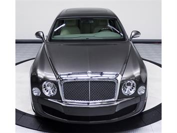 2013 Bentley Mulsanne LeMans Edition   - Photo 11 - Nashville, TN 37217