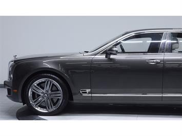 2013 Bentley Mulsanne LeMans Edition   - Photo 42 - Nashville, TN 37217