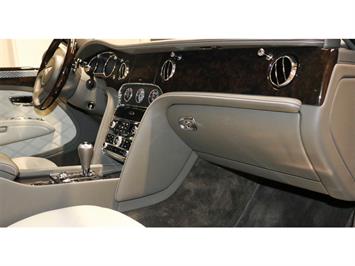 2013 Bentley Mulsanne LeMans Edition   - Photo 33 - Nashville, TN 37217