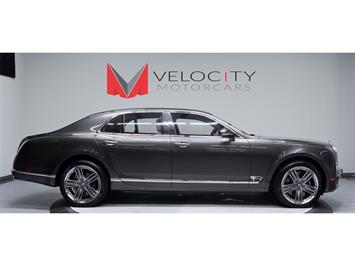 2013 Bentley Mulsanne LeMans Edition   - Photo 5 - Nashville, TN 37217