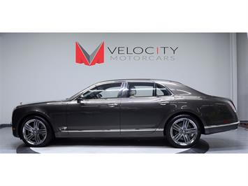 2013 Bentley Mulsanne LeMans Edition   - Photo 6 - Nashville, TN 37217