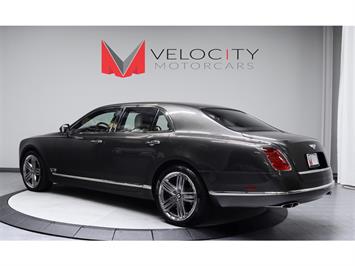 2013 Bentley Mulsanne LeMans Edition   - Photo 3 - Nashville, TN 37217