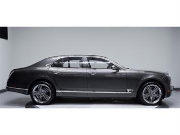 2013 Bentley Mulsanne LeMans Edition   - Photo 59 - Nashville, TN 37217