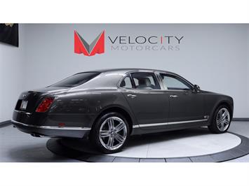 2013 Bentley Mulsanne LeMans Edition   - Photo 4 - Nashville, TN 37217