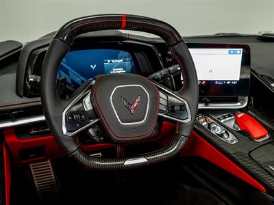 2023 Chevrolet Corvette Z06 3LZ   - Photo 72 - Nashville, TN 37217