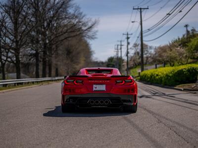 2023 Chevrolet Corvette Z06 3LZ   - Photo 109 - Nashville, TN 37217