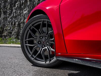 2023 Chevrolet Corvette Z06 3LZ   - Photo 99 - Nashville, TN 37217