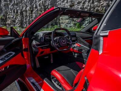 2023 Chevrolet Corvette Z06 3LZ   - Photo 100 - Nashville, TN 37217