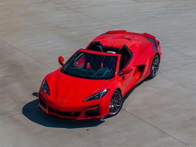 2023 Chevrolet Corvette Z06 3LZ   - Photo 103 - Nashville, TN 37217