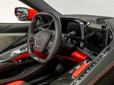 2023 Chevrolet Corvette Z06 3LZ   - Photo 53 - Nashville, TN 37217