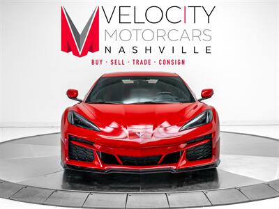 2023 Chevrolet Corvette Z06 3LZ   - Photo 6 - Nashville, TN 37217