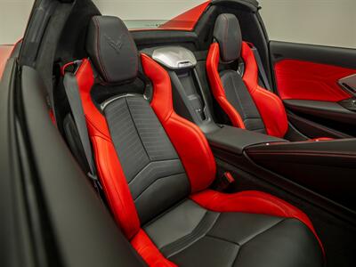 2023 Chevrolet Corvette Z06 3LZ   - Photo 35 - Nashville, TN 37217