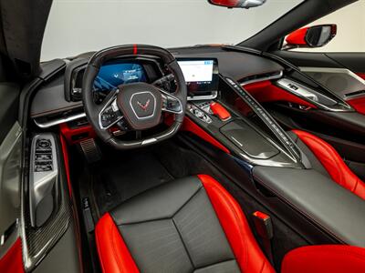 2023 Chevrolet Corvette Z06 3LZ   - Photo 67 - Nashville, TN 37217