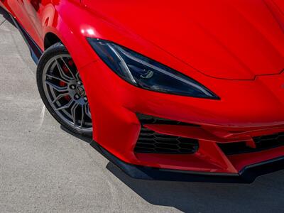 2023 Chevrolet Corvette Z06 3LZ   - Photo 108 - Nashville, TN 37217