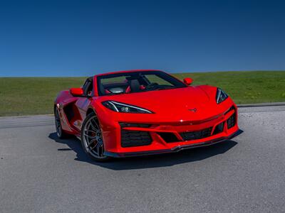 2023 Chevrolet Corvette Z06 3LZ   - Photo 96 - Nashville, TN 37217