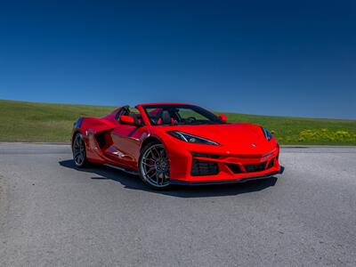 2023 Chevrolet Corvette Z06 3LZ   - Photo 95 - Nashville, TN 37217