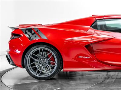 2023 Chevrolet Corvette Z06 3LZ   - Photo 112 - Nashville, TN 37217