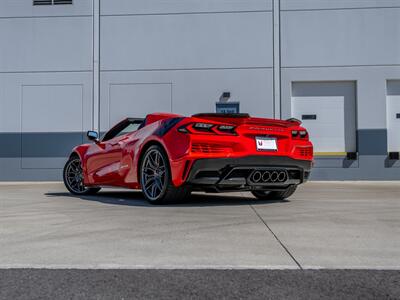 2023 Chevrolet Corvette Z06 3LZ   - Photo 107 - Nashville, TN 37217