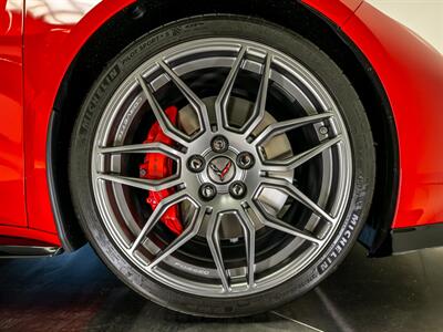 2023 Chevrolet Corvette Z06 3LZ   - Photo 78 - Nashville, TN 37217