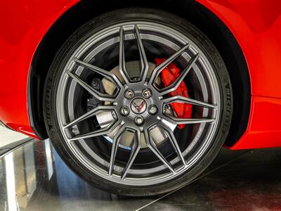 2023 Chevrolet Corvette Z06 3LZ   - Photo 79 - Nashville, TN 37217