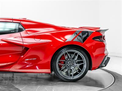 2023 Chevrolet Corvette Z06 3LZ   - Photo 117 - Nashville, TN 37217