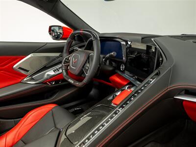 2023 Chevrolet Corvette Z06 3LZ   - Photo 51 - Nashville, TN 37217