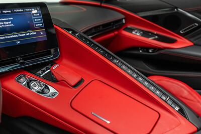 2023 Chevrolet Corvette Z06 3LZ   - Photo 78 - Nashville, TN 37217