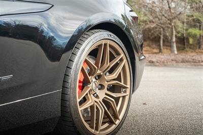 2023 Chevrolet Corvette Z06 3LZ   - Photo 116 - Nashville, TN 37217