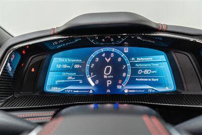 2023 Chevrolet Corvette Z06 3LZ   - Photo 92 - Nashville, TN 37217