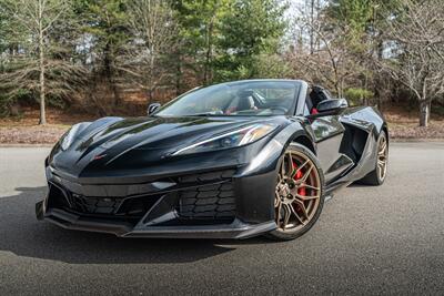 2023 Chevrolet Corvette Z06 3LZ   - Photo 112 - Nashville, TN 37217
