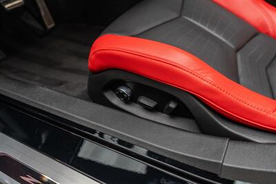 2023 Chevrolet Corvette Z06 3LZ   - Photo 35 - Nashville, TN 37217