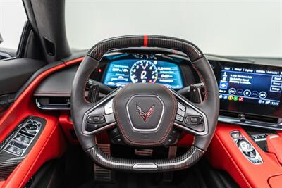 2023 Chevrolet Corvette Z06 3LZ   - Photo 89 - Nashville, TN 37217