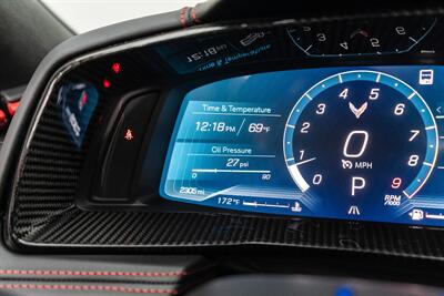 2023 Chevrolet Corvette Z06 3LZ   - Photo 93 - Nashville, TN 37217