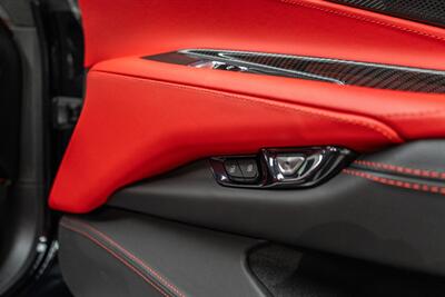 2023 Chevrolet Corvette Z06 3LZ   - Photo 68 - Nashville, TN 37217