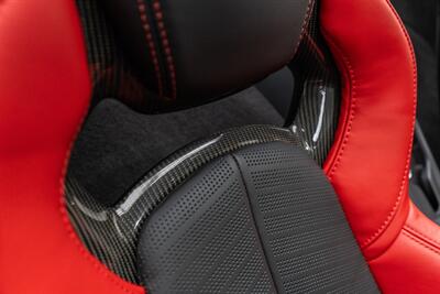 2023 Chevrolet Corvette Z06 3LZ   - Photo 52 - Nashville, TN 37217