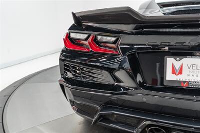 2023 Chevrolet Corvette Z06 3LZ   - Photo 107 - Nashville, TN 37217