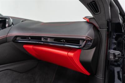 2023 Chevrolet Corvette Z06 3LZ   - Photo 65 - Nashville, TN 37217