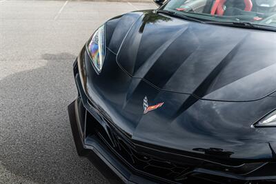 2023 Chevrolet Corvette Z06 3LZ   - Photo 123 - Nashville, TN 37217