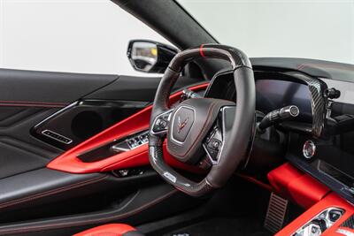 2023 Chevrolet Corvette Z06 3LZ   - Photo 62 - Nashville, TN 37217